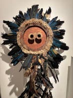 Masque de danse - Pende - Congo