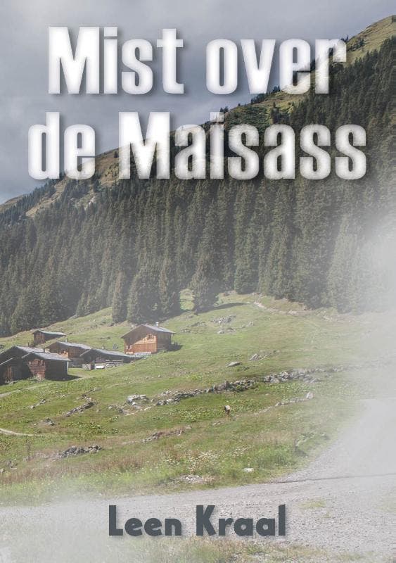 Mist Over De Maisass | Leen Kraal | Nieuw, Boeken, Overige Boeken, Nieuw, Verzenden