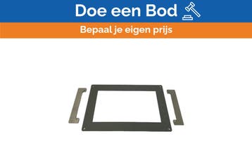 Bieden: NSR NGR-3000 Flush Mount Bracket for GNSS Marine El, Ophalen of Verzenden