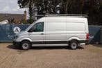 Veiling: Bestelwagen Volkswagen E-Crafter Elektrisch 136pk 2