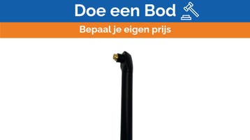 Bieden: Motorola 40003366 Radio Antenna with, Ophalen of Verzenden, Nieuw