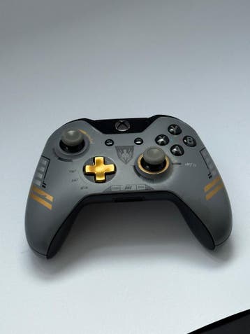 Xbox One Controller Call of Duty Advanced Warfare Limited Ed, Games en Spelcomputers, Verzenden, Nieuw