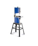 TM 250 Profi Houtlintzaagmachine, Verzenden