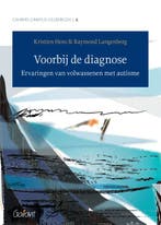 Voorbij de diagnose / Cahiers Campus Gelbergen / 6, Verzenden, Zo goed als nieuw, Raymond Langenberg