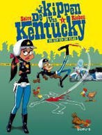 De kip en de klos / De kippen van Kentucky / 1 9789031429868, Verzenden, Gelezen