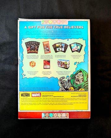 Wizards of The Coast - 1 Booster box - Magic: The Gathering, Nieuw