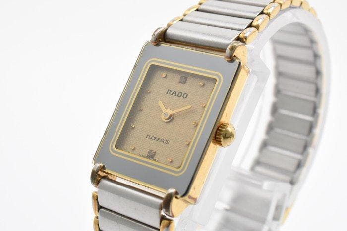 Rado - Florence - Sans prix de réserve - 204.3631.2 - Femme, Bijoux, Sacs & Beauté, Montres | Hommes