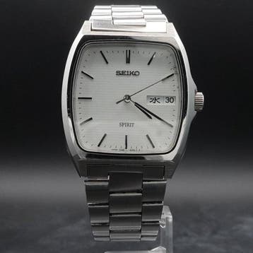 Seiko - Vintage - Zonder minimumprijs - 7N48-5000 - Heren -