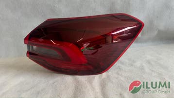Achterlamp Rechts LED Ford Focus MK4 Lift Hatchback (22-) Mo, Verzenden, Gebruikt, Ford