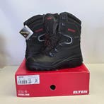 Zaagschoenen Elten Arborist GTX Maat 41 | Nieuw, Ophalen of Verzenden, Nieuw