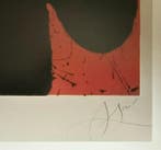 Joan Miró - “The Matador, 1969”. Gesigneerd in de plaat., Antiquités & Art