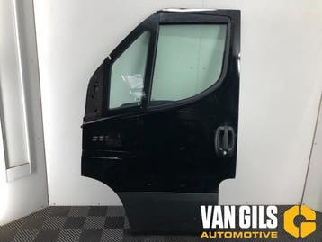 Portier 2Deurs links Iveco New Daily O248855, Nieuw