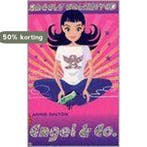 Engel & Co. / Angels Unlimited 9789069746357 Annie Dalton, Verzenden, Gelezen, Annie Dalton