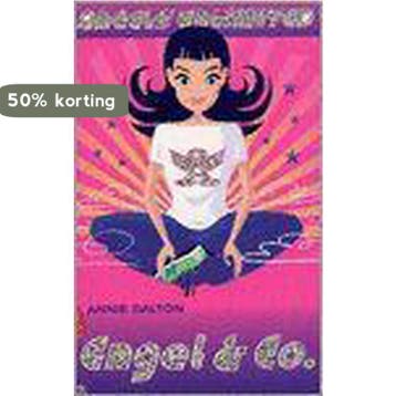 Engel & Co. / Angels Unlimited 9789069746357 Annie Dalton, Verzenden, Gelezen, Annie Dalton
