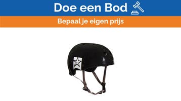 Bieden: Jobe Slam black wakeboard and waterski, Ophalen of Verzenden