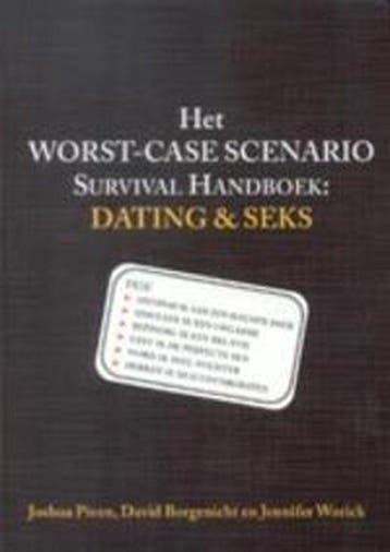Worst Case Scenario Dating En Seks, Verzenden, Nieuw