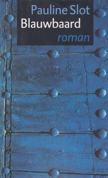 Blauwbaard - Slot, Boeken, Verzenden, Nieuw