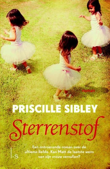 Sterrenstof 9789021807157 Priscille Sibley, Verzenden, Priscille Sibley