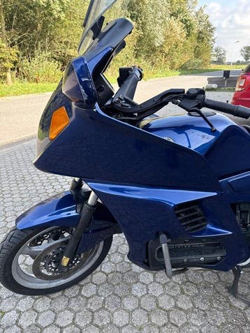 BMW - K1100LT - NO RESERVE - 1100 cc - 1996