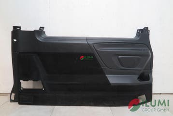 Interieur bekleding links achter Mercedes Vito W447 Extra Lo, Verzenden