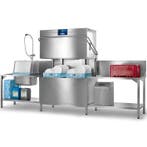 Doorschuifvaatwasser | PROFI | Mand 2x 500x500 (Dubbele, Verzenden, Nieuw in verpakking