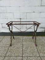 Tafel - Gietijzer