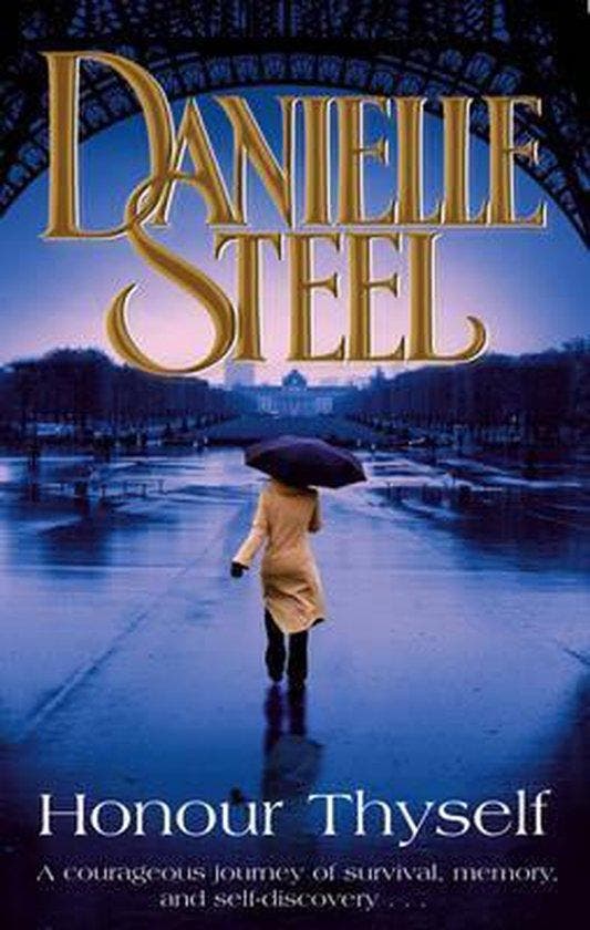 Honour Thyself 9780552158411 Danielle Steel, Livres, Langue | Anglais, Envoi