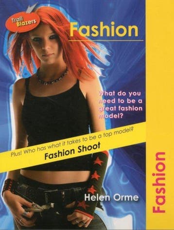 Fashion 9781841676500 Orme Helen, Verzenden, Orme Helen
