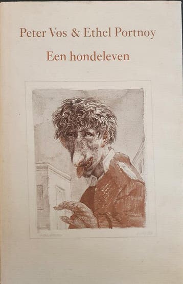 Een hondeleven 9789029554480 Ethel Portnoy, Verzenden, Zo goed als nieuw, Ethel Portnoy