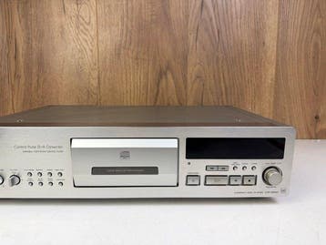 Sony - CDP-XB920 - QS-Series Lecteur de CD