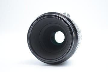 Nikon Micro-Nikkor 3.5/55mm Non-Ai Cameralens, Nieuw