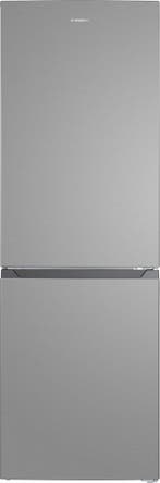 Wisberg Wbkvc185cnfz - Koelvriescombinatie - 186 cm - 323L -, Elektronische apparatuur, Ophalen of Verzenden, Nieuw