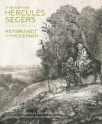 In de ban van Hercules Segers 9789462581692, Verzenden, Zo goed als nieuw, Mireille Cornelis