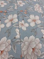 Meubelstof - 500 cm - 140 cm - Katoen pioen