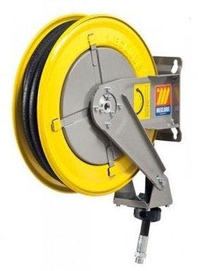 Automatische slanghaspel voor olie 3/8, Verzenden, Nieuw