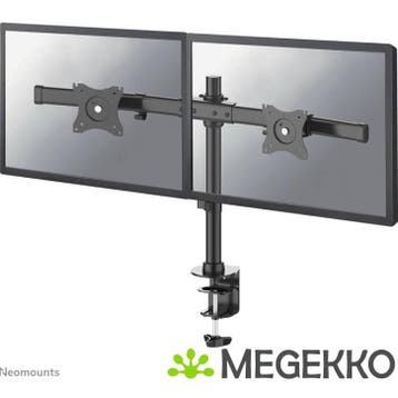 Neomounts 27  monitorarm FPMA-DCB100DBLACK, Verzenden, Nieuw
