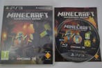Minecraft - PlayStation 3 Edition  (PS3), Games en Spelcomputers, Nieuw