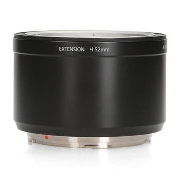 Hasselblad Extension Tube H 52mm - 1 jaar garantie, Ophalen of Verzenden, Zo goed als nieuw