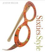 Sixties Style 9781405306287 DK Publishing, Boeken, Verzenden, Gelezen, DK Publishing