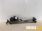 Ruitenwismotor+Mechaniek MG ZS O237182