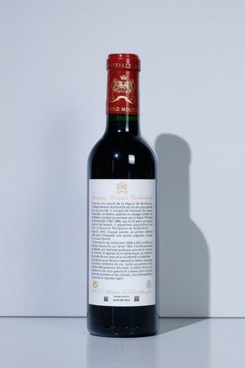 2008 Château Mouton Rothschild - Pauillac 1er Grand Cru