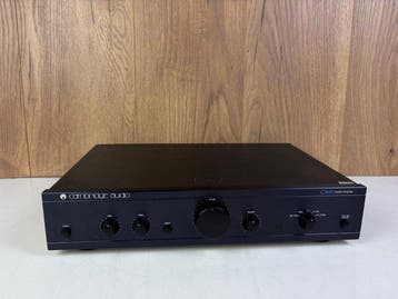 Cambridge - C500 Control Solid state voorversterker, Nieuw