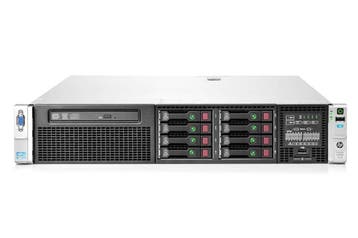 HPE ProLiant DL380P G8 Server, Computers en Software, Servers, Ophalen of Verzenden, Zo goed als nieuw, 16 GB