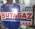 Butagaz Le Premier Butane Français Ici Depot Service -