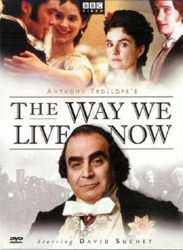 Way We Live Now (2dvd) op DVD, Verzenden