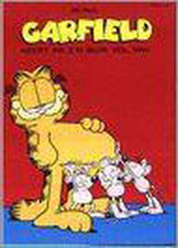 Garfield / Heeft er zijn buik vol van / Garfield albums / 60, Livres, BD, Verzenden, Jennifer Davis