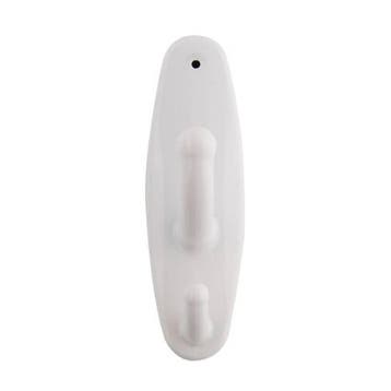 Security Camera Kapstok DVR Met Microfoon Wit - 720p, Verzenden, Nieuw