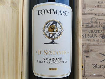 2020 Tommasi, Il Sestante - Amarone della Valpolicella,, Nieuw