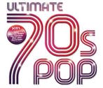 Various - Ultimate 70s Pop, Verzenden, Gebruikt