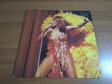 Ike & Tina , Tina Turner - 10 Album + 2 Maxi inc. Doppel LP, Nieuw in verpakking